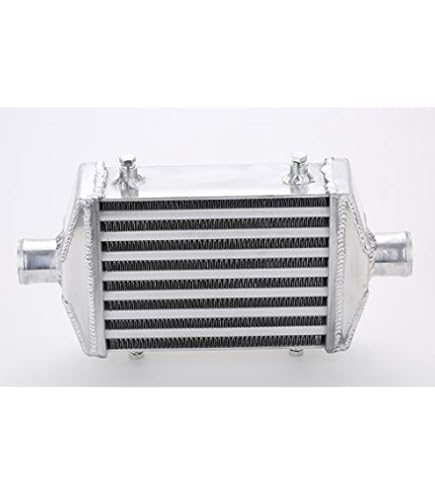 jb23w 大容量インタークーラー 廃盤レア付