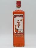 ビーフィーター ブラッドオレンジ 37.5度 1000ml