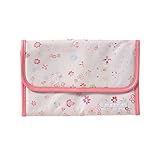 ナオミイトウ NAOMI ITO mere 母子手帳ケース フィールドスター 9624