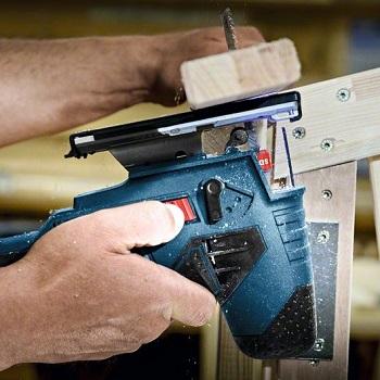 BOSCH(ボッシュ) 10.8Vバッテリージグソー(本体のみ)[GST10.8V-LIH]
