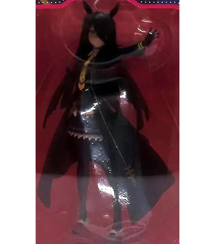 Amazon.co.jp: 一番くじ ウマ 娘 9弾 A賞 マンハッタンカフェ