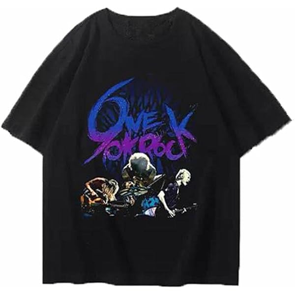 Amazon.co.jp: ONE OK ROCK ワンオクロック ワンオク 2015 35xxx JAPAN