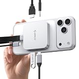 ORICO マグネット式 M.2 ドッキングステーション 7-IN-1 USB C ハブ Magsafe対応 10Gbps M.2 2230 NVMe SSDケース HDMI4K@60Hz 10Gbps USB ポート オーディオ 100W PD急速充電 iPhone 17/16/15 Pro Max MacBook Pro/Air対応 MG5