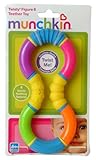 Munchkin Twisty Figure 8 Teether Toy