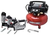 PORTER-CABLE PCFP12234 3-Tool Combo Kit [並行輸入品]