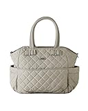 StorkSak ストークサック 【正規代理店輸入】 マザーズバッグ Bobby ボビー プティ（ライトグレー） stsk0018