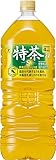 [トクホ]サントリー 伊右衛門 特茶 お茶 2L×6本