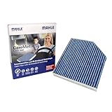 MAHLE ケアメティックス 5層 エアコンフィルター A4 B8 8K 1.8 2.0 2.7 3.0 3.2 S4 アバント 1.8 2.0 2.7 3.0 3.2 RS4 A5 8T 1.8 2.0 2.7 3.0 3.2 RS5 S5 A5 カブリオレ 8F 2.0 2.7 3.0 3.2 R55 S5 Q5 8R 2.0 3.0 3.2 SQ5 マカン 95B 3.0 3.6