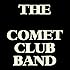 THE BLACK COMET CLUB BAND(アナログ)