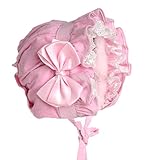 Hanakimi ACCESSORY ベビー・ガールズ US サイズ: M/12M カラー: ピンク