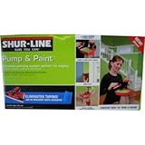 ポンプとペイントby shur-line