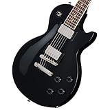 Epiphone/Inspired by Gibson Les Paul Tribute Ebony エピフォン