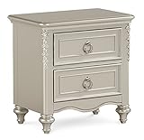 Pulaski Sterling Nightstand [並行輸入品]