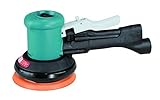 Dynabrade 58431 DynaLocke Dual-Action Sander, Self-Generated Vacuum, 5-Inch 127mm Diameter [並行輸入品]