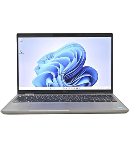 Amazon.co.jp: 【整備済み品】 【Win11搭載】DELL Latitude 5330