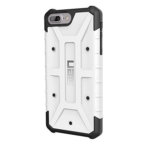 【日本正規代理店品】 URBAN ARMOR GEAR社製5.5インチ対応 (iPhone7Plus/6sPlus)Pathfinder Case ホワイト フラストレーションフリーパッケージ (FFP)UAG-FIPH7PLS-WHTの表紙