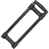 Hiro dad　Slimレール付き実物設計グリップとストックハイキャパ用 Hiro dad Slimレール付き実物設計グリップとストックハイキャパ