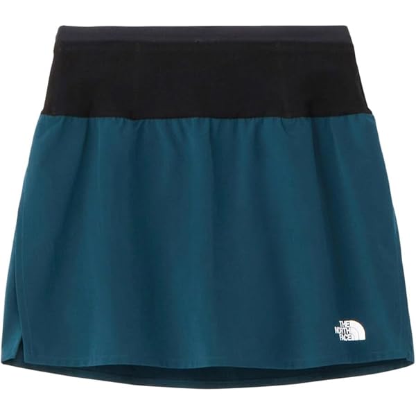 Amazon.co.jp: [ザ・ノース・フェイス] スカート エンデュリス