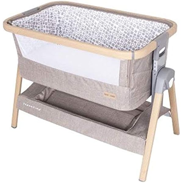 cosy sleeper storm cloud