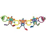 Lamaze Monkey Links [並行輸入品]