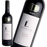 成城石井 オーストラリア ジョニーQ カベルネソーヴィニヨン 750ml