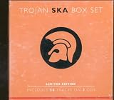 Trojan Ska Box Set