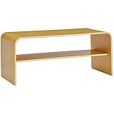 タマリビング ローテーブル ナチュラル ロング リス 50002174