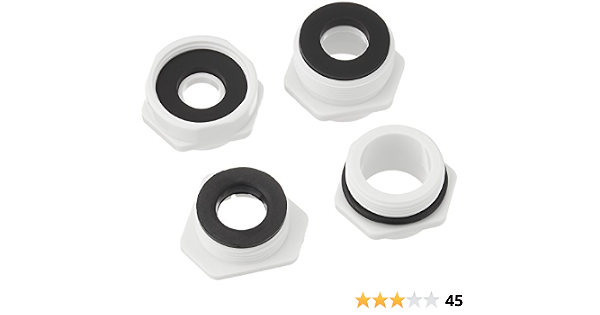 カクダイ 変換アダプターセット 791 407 給水部品 Amazon