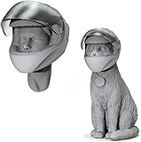 トリファクトリー(Tori Factory) 1/12 ヘッドシリーズ ヘッドセット2 フルフェイス ライダーヘルメット レジンキット HD-07