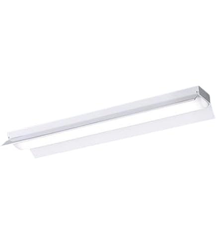 Amazon.co.jp: パナソニック(Panasonic) LEDスクエア□450埋込本体