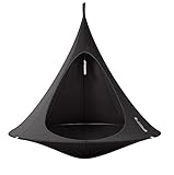 Cacoon(カクーン)Double (大人 2人用) ブラック DBL8 国内正規品