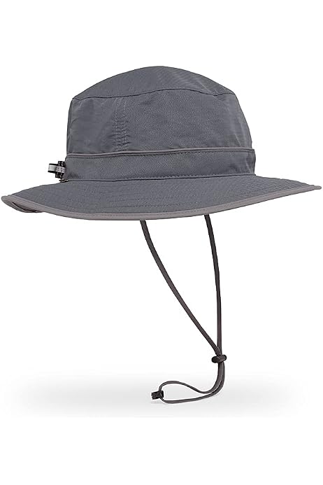 Trailhead Boonie Cinder/Gray M/L 