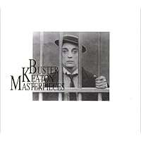 Amazon.co.jp: バスター・キートン THE GREAT STONE FACE DVD-BOX