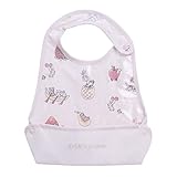 (ジェラートピケ キッズアンドベイビー)gelato pique Kids＆Baby アニマルフルーツ baby お食事スタイ ジェ