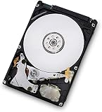HGST Travelstar 2.5inch 750GB 7200rpm キャッシュ16MB SATA2 3Gb/s HTS727575A9E364-S134