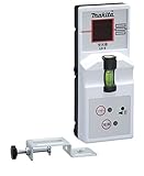マキタ(makita) 受光器セット 赤色専用タイプ TK00LD9001