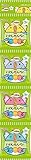 和光堂 1歳からのおやつ+DHA ごませんべい4連×5個