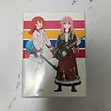 全巻購入特典 ぼっち ざ ろっく Blu-ray DVD 収納BOX