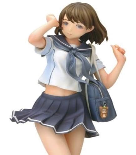 Amazon.co.jp: ラブプラス 姉ヶ崎寧々 (1/6スケール PVC塗装済完成品
