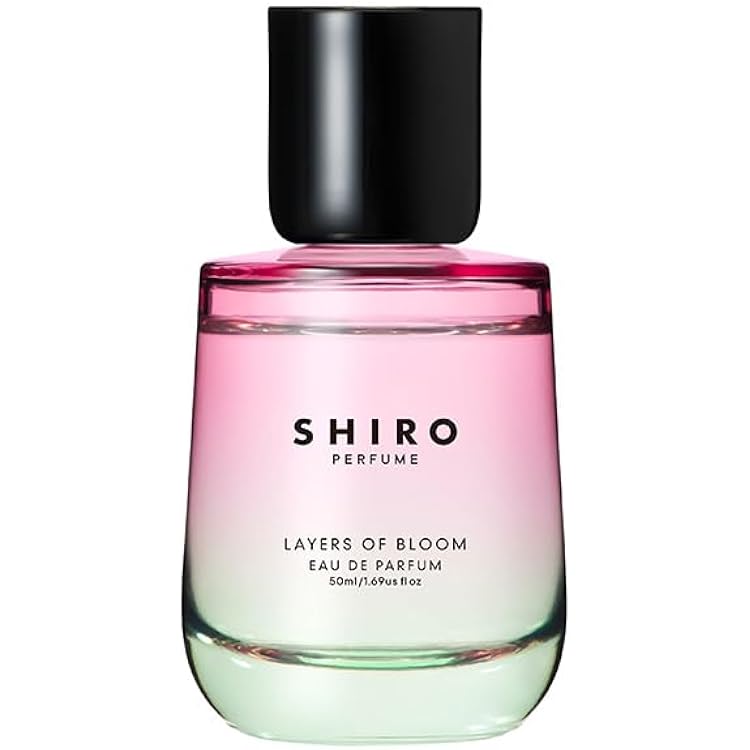shiro オードパルファン イントロダクション 100ml リニューアル前