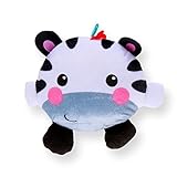 Fisher-Price Giggle Gang Cow - Roscoe [並行輸入品]