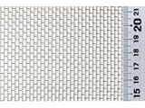 吉田隆 ステンレス平織金網 0.47mm×10メッシュ 幅450mm×長さ１m ロール