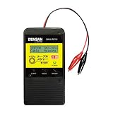 デンサン デジタルケーブルメジャー 電力線用 DMJ-201V