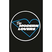 Amazon.co.jp: Modern Lovers: ミュージック