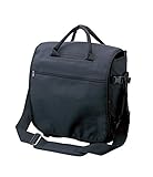 キクタニ レコードバッグ LP用 収納枚数 約50枚 リュックタイプ DJB-65 ブラック