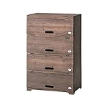 東谷 シューズラック ワイド CCR-401 【代引き不可】