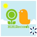 �Ȃ̂���-HiHiRecords Season Best-