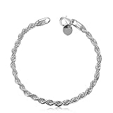 GeorgeLZQ ファッション ブレスレット 高品質 レディース ジュエリー アクセサリー