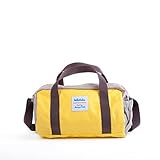 HELLOLULU ヴァロ 05GRAY/YELLOW_5075902