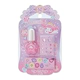 サンリオ(SANRIO) マイメロディ キッズネイルカラー 192929